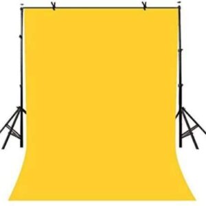8 x12 FT Yellow LEKERA Backdrop Photo Light Studio Photography Background
